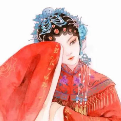 剧迷小满头像